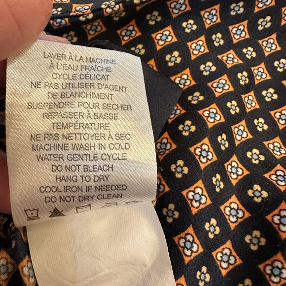 LILA ROSE tunic‎ top - Picture 3 of 9